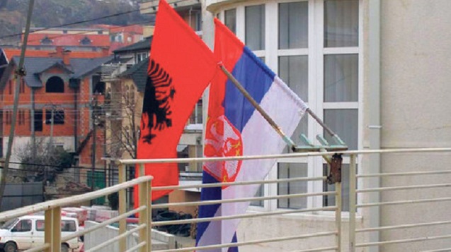 zastavasrbija albanija